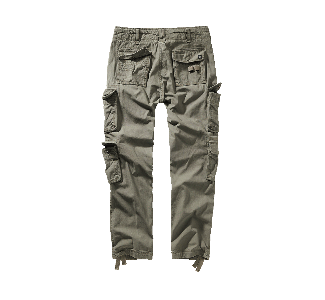 Pantaloni cargo Pure Slim Fit Brandit