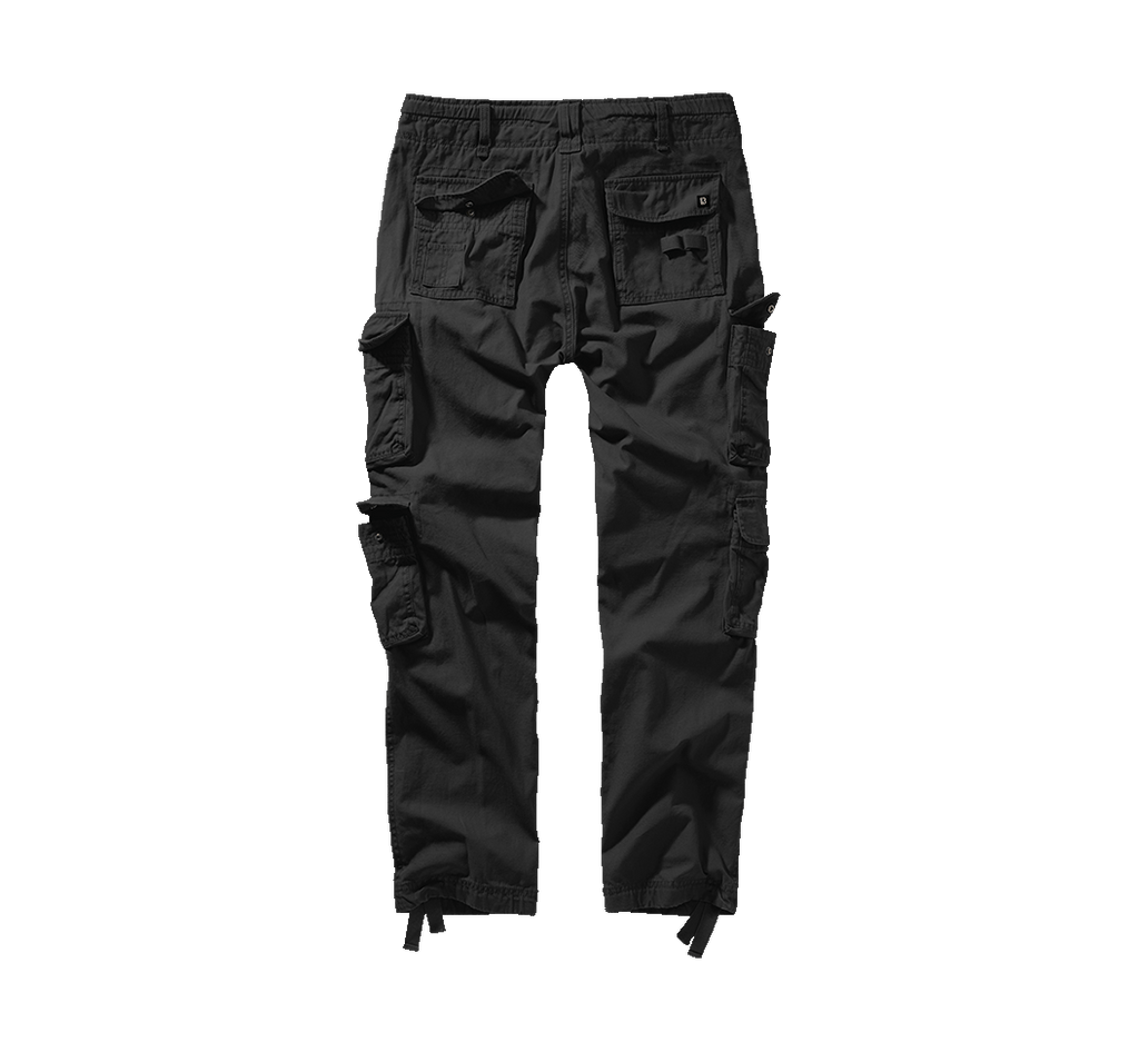 Pantaloni cargo Pure Slim Fit Brandit