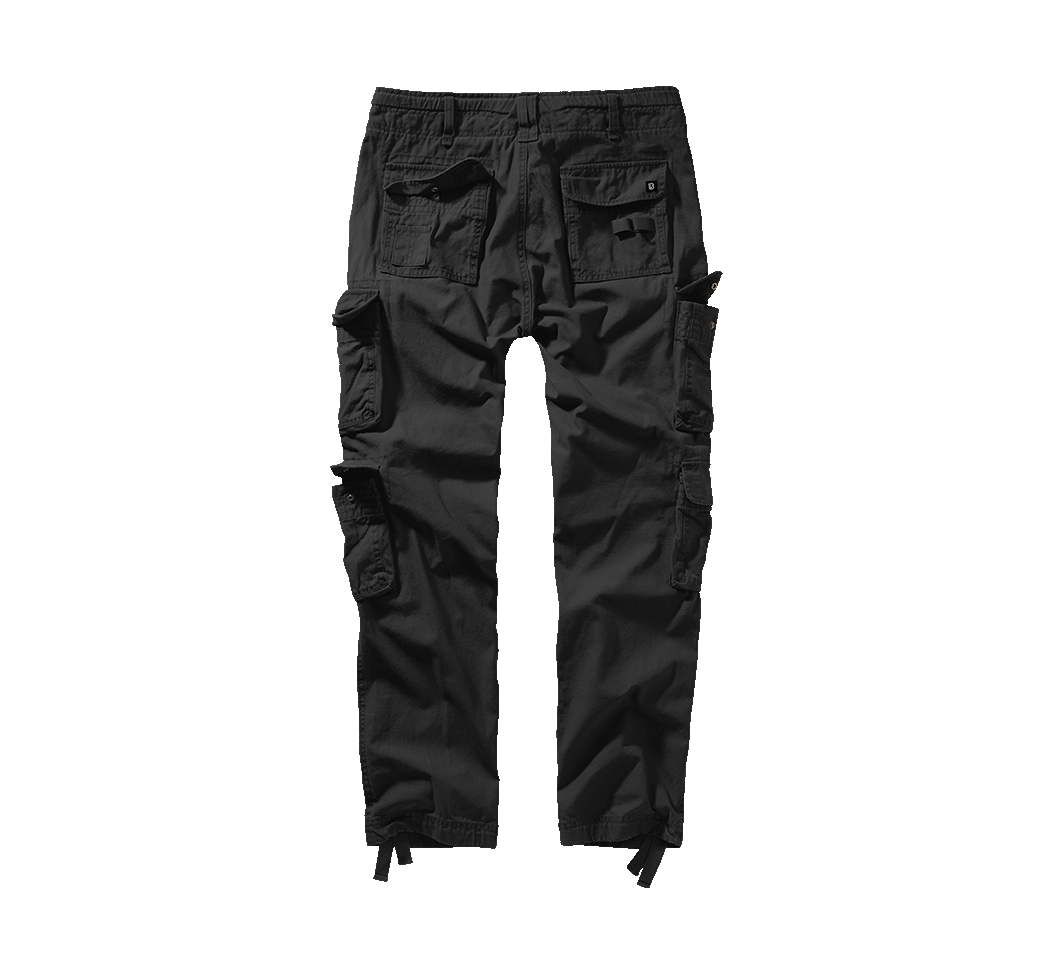 Pantaloni cargo Pure Slim Fit Brandit
