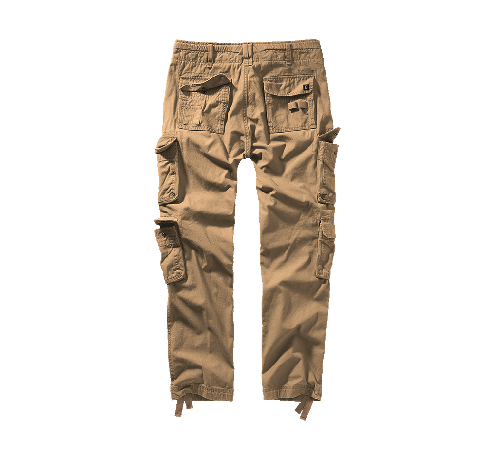 Pantaloni cargo Pure Slim Fit Brandit