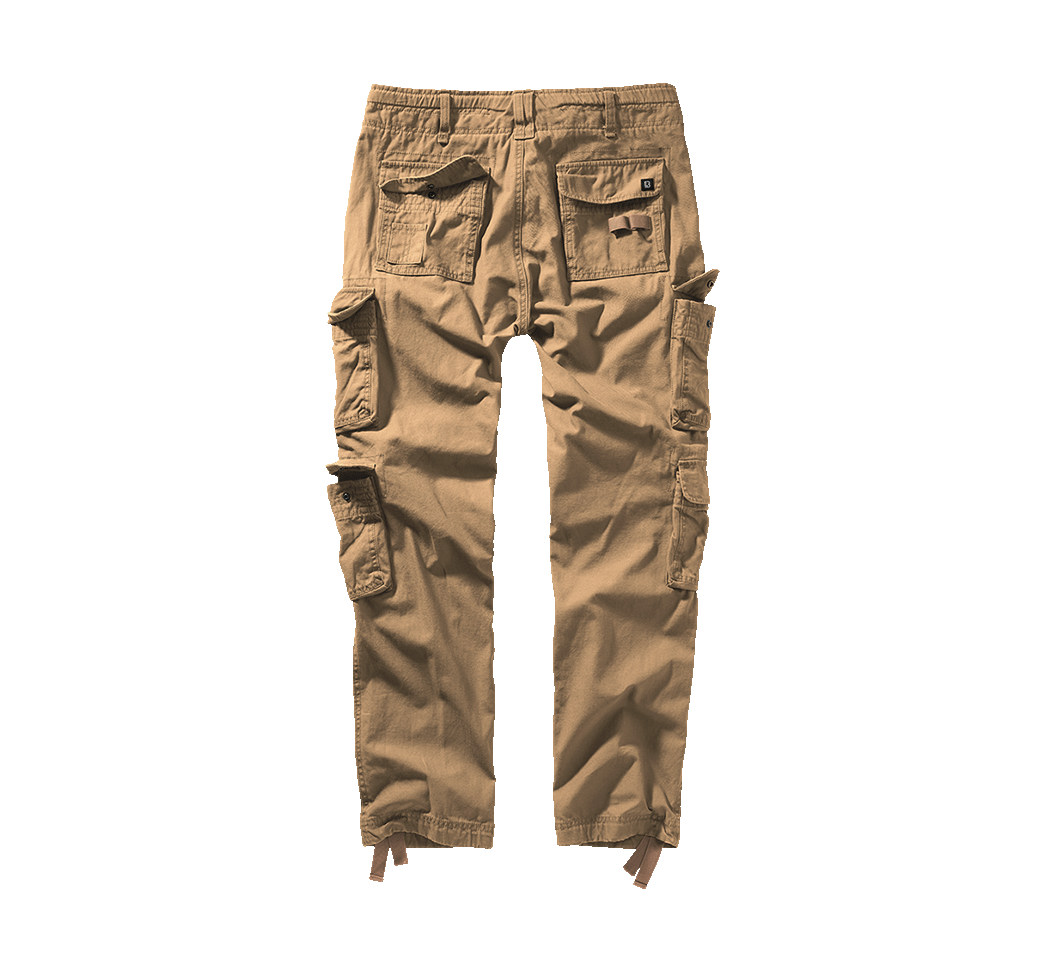 Pantaloni cargo Pure Slim Fit Brandit