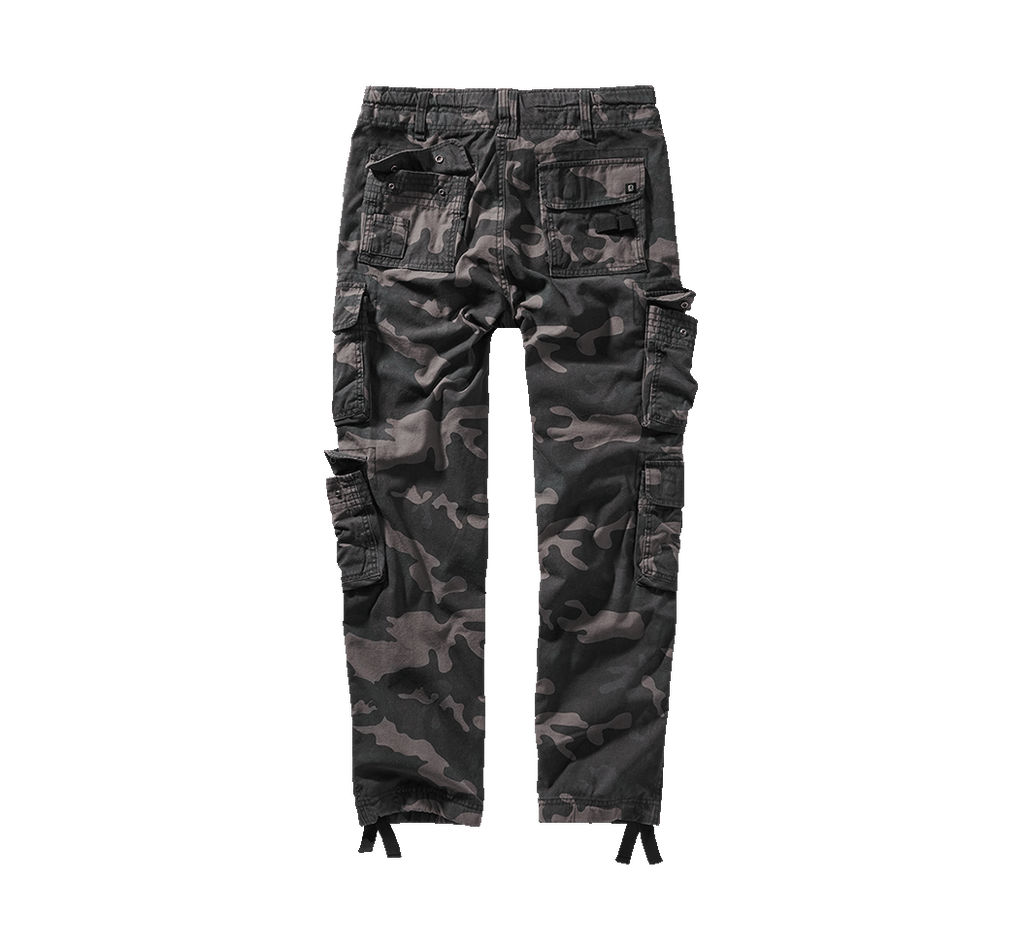 Pantaloni cargo Pure Slim Fit Brandit