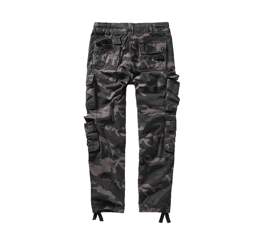 Pantaloni cargo Pure Slim Fit Brandit