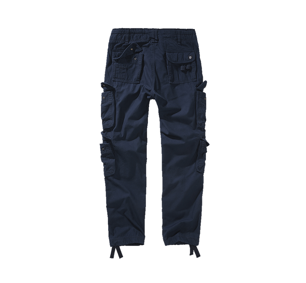 Pantaloni cargo Pure Slim Fit Brandit