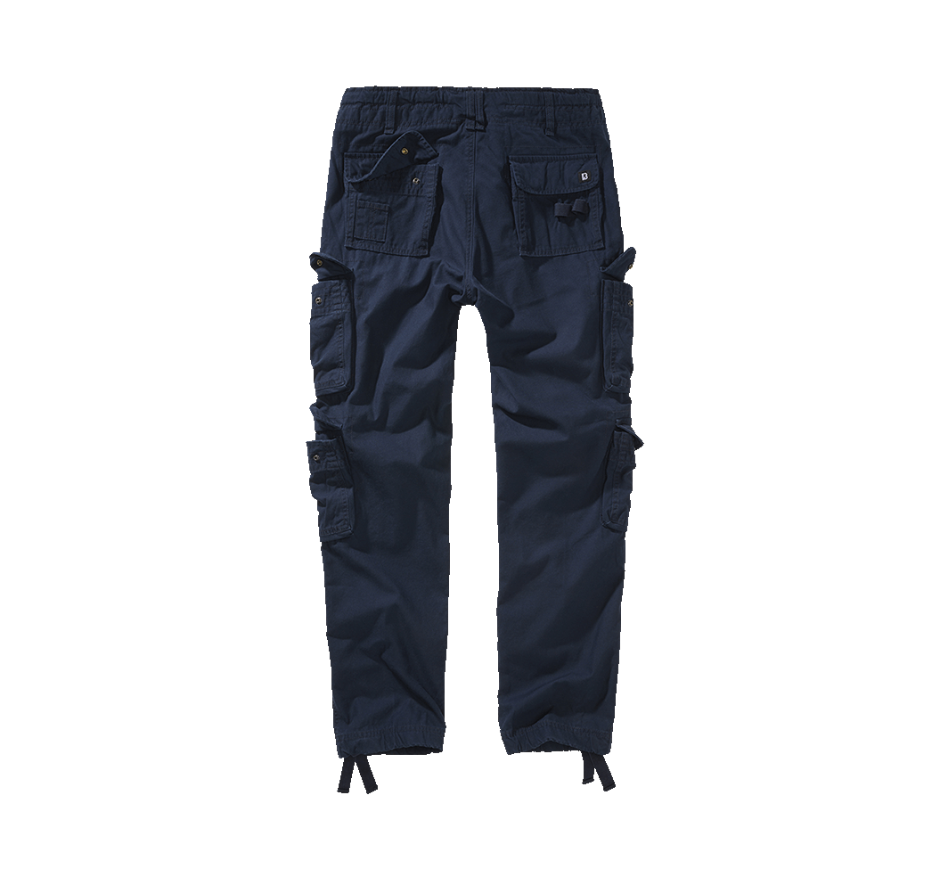 Pantaloni cargo Pure Slim Fit Brandit