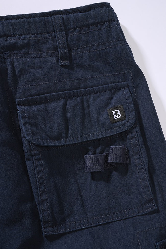 Pantaloni cargo Pure Slim Fit Brandit