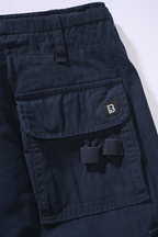 Pantaloni cargo Pure Slim Fit Brandit