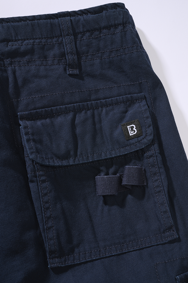 Pantaloni cargo Pure Slim Fit Brandit