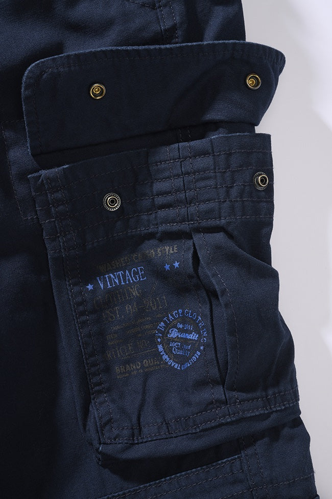 Pantaloni cargo Pure Slim Fit Brandit