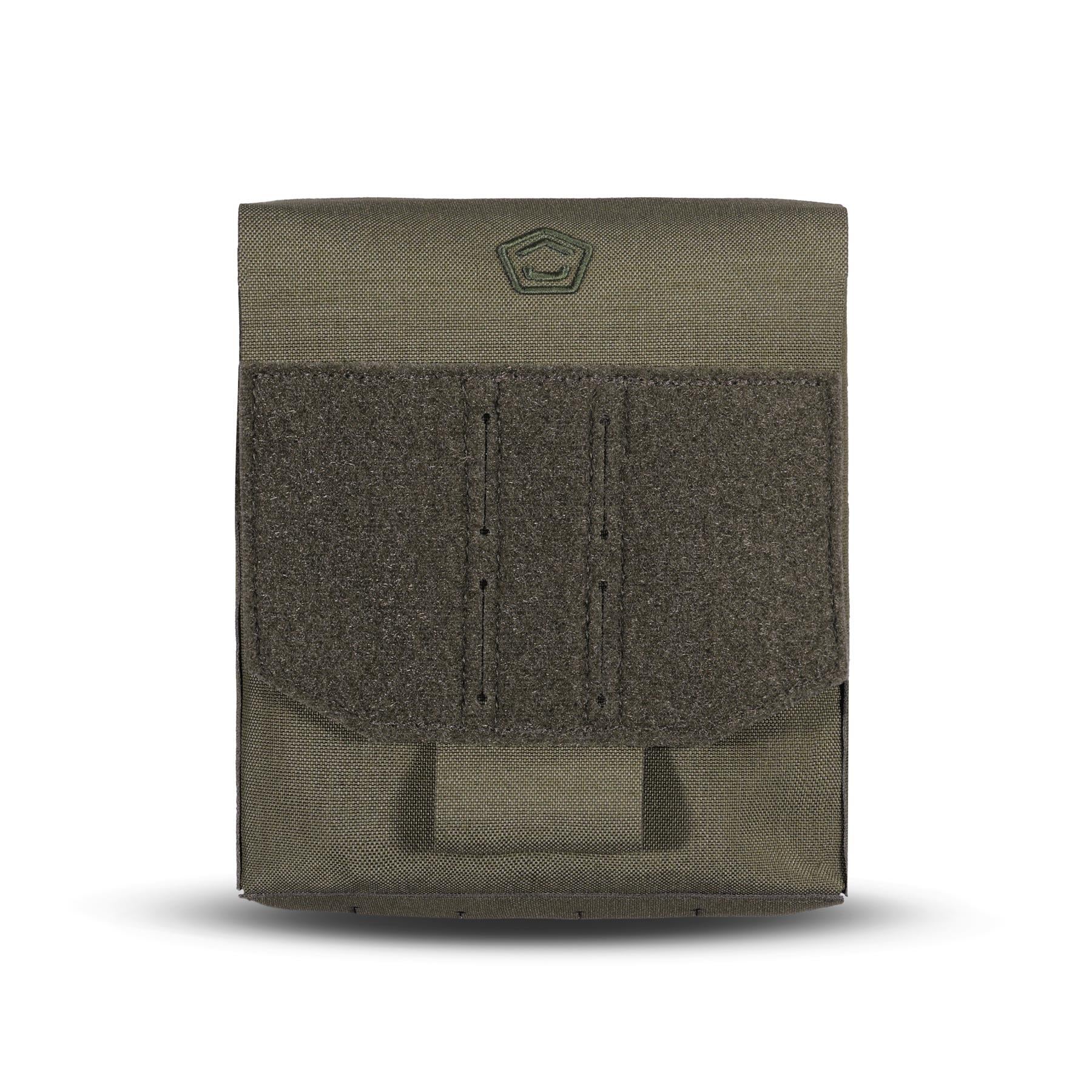 Husa MOLLE Amina SAW 100 GP Pentagon