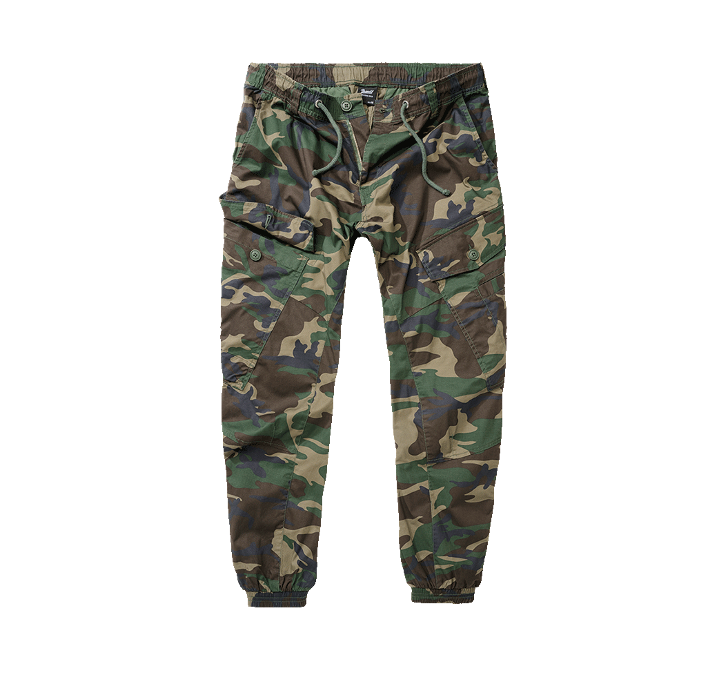 Culoare: Woodland