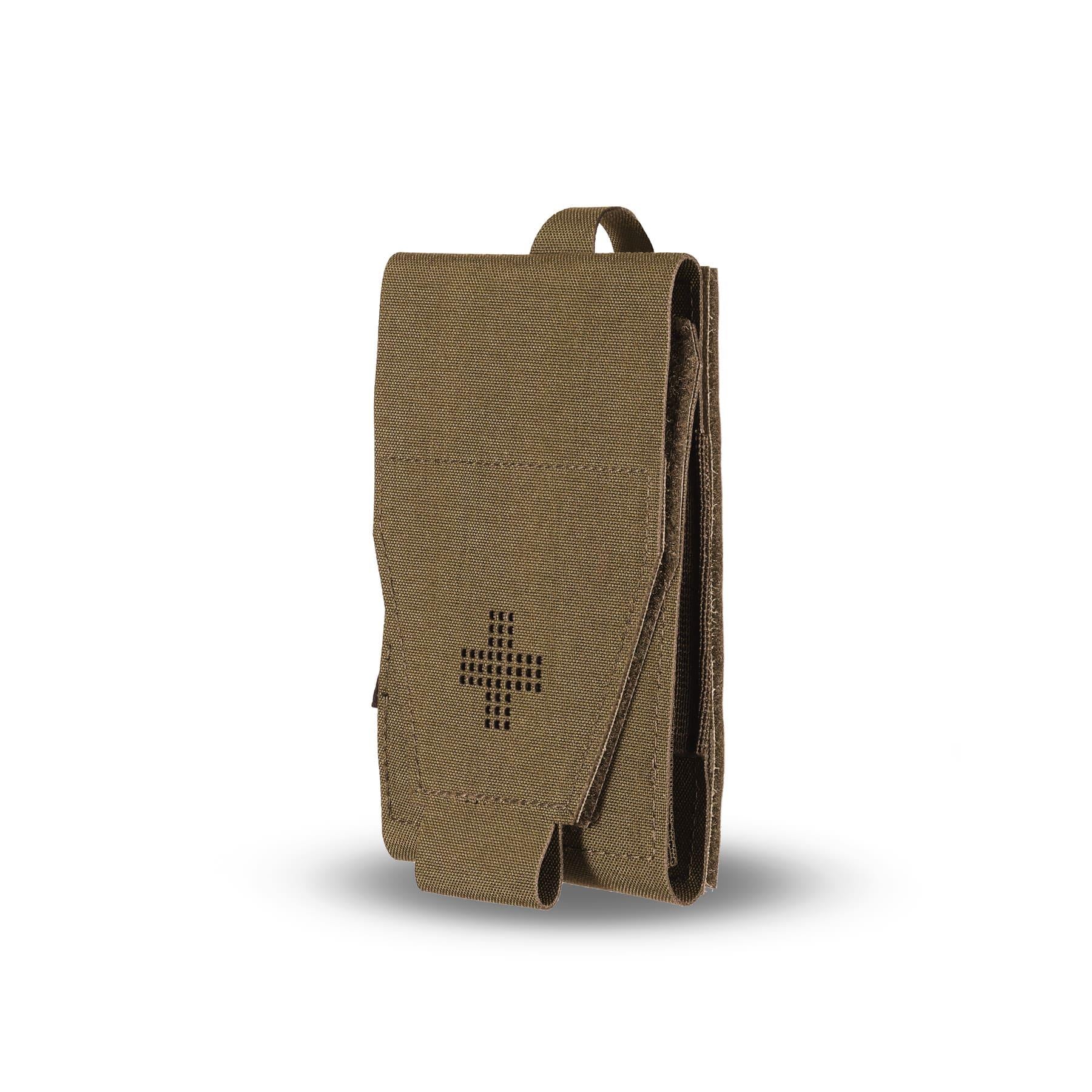 Culoare: Coyote