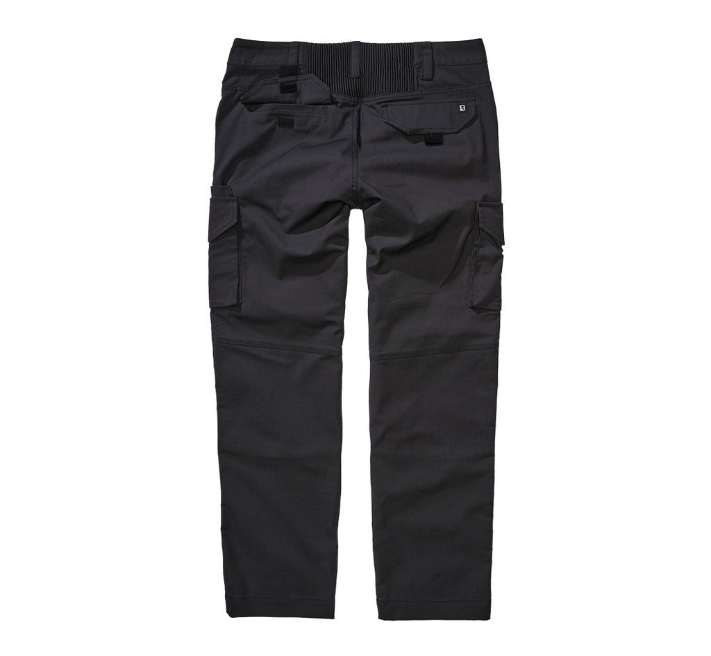 Pantaloni tactici Ripstop Brandit pentru teren si serviciu