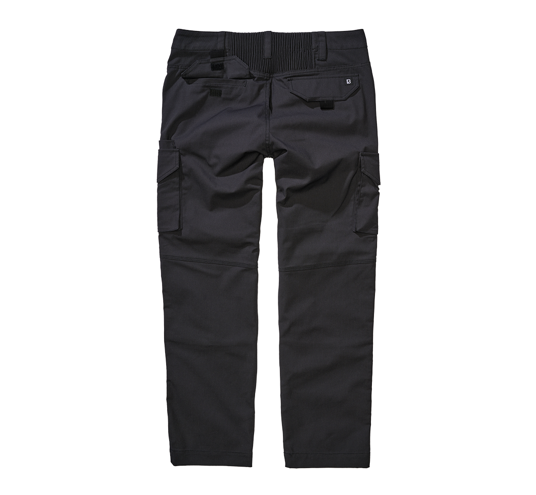 Pantaloni tactici Ripstop Brandit pentru teren si serviciu