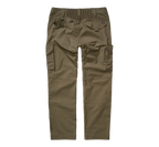 Pantaloni tactici Ripstop Brandit pentru teren si serviciu