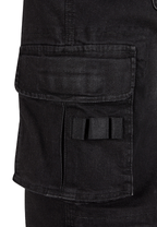 Pantaloni cargo din denim Brandit