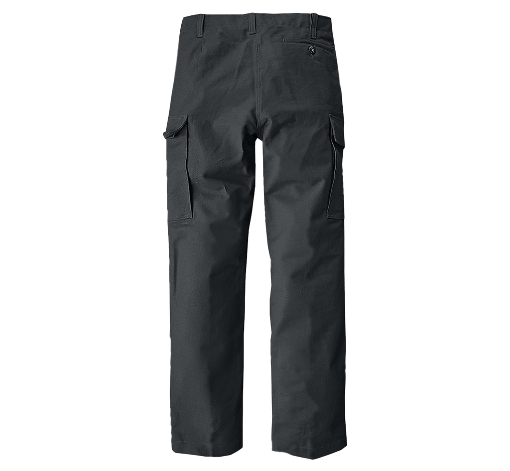 Pantaloni Moleskin Original Bundeswehr Brandit