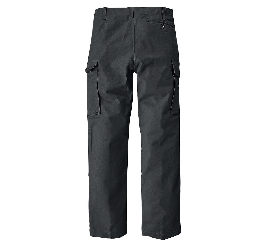 Pantaloni Moleskin Original Bundeswehr Brandit
