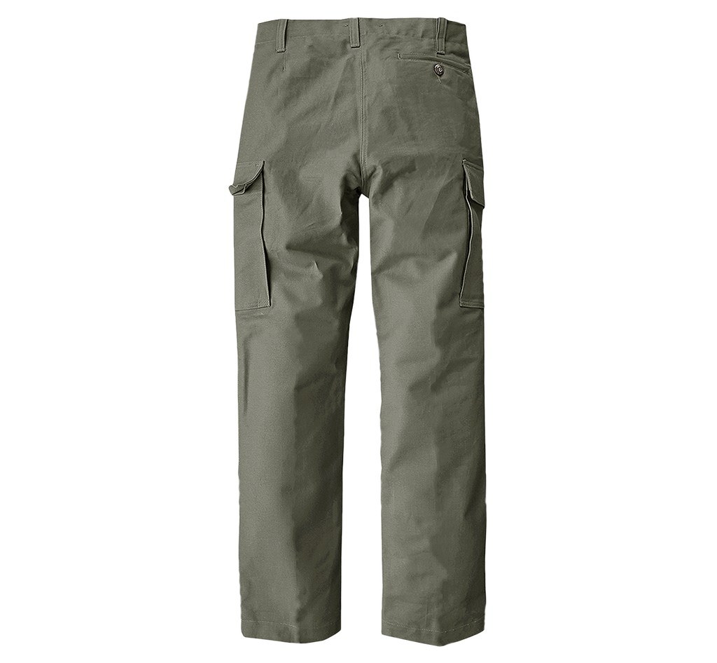 Pantaloni Moleskin Original Bundeswehr Brandit