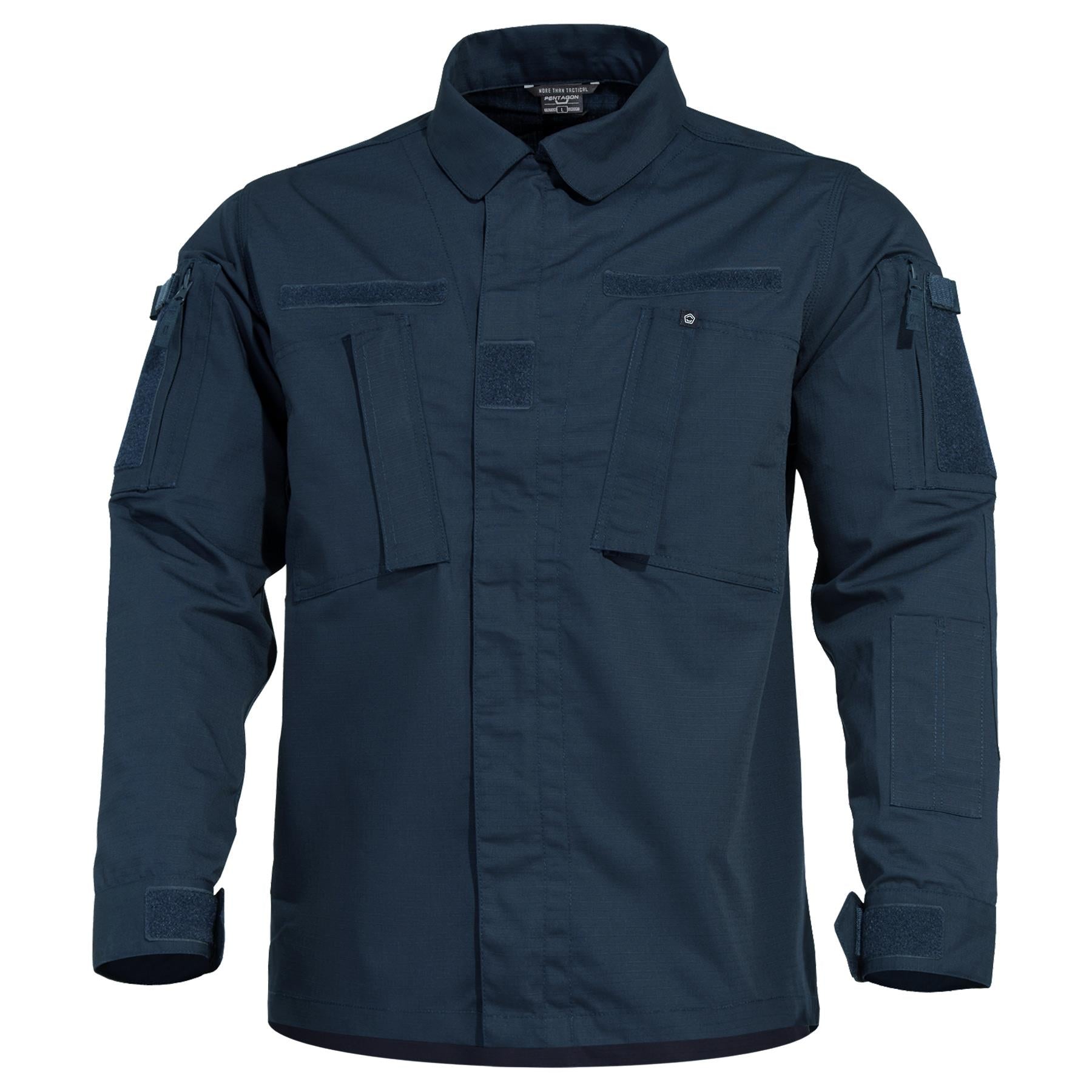 Culoare: Albastru Midnight