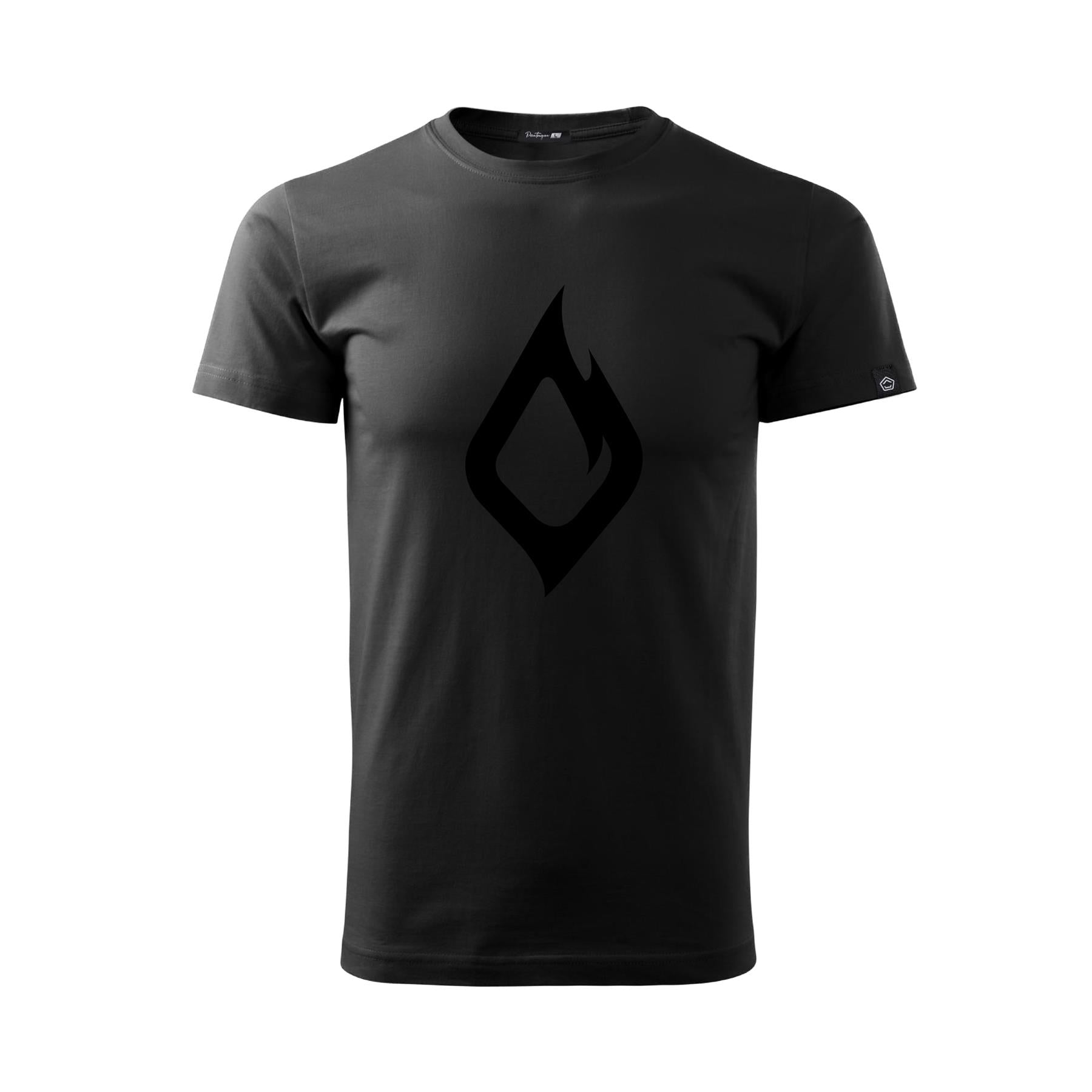Tricou tactic Prime Burn Pentagon