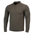 Bluza tactica cu maneca lunga Squad Force Pentagon