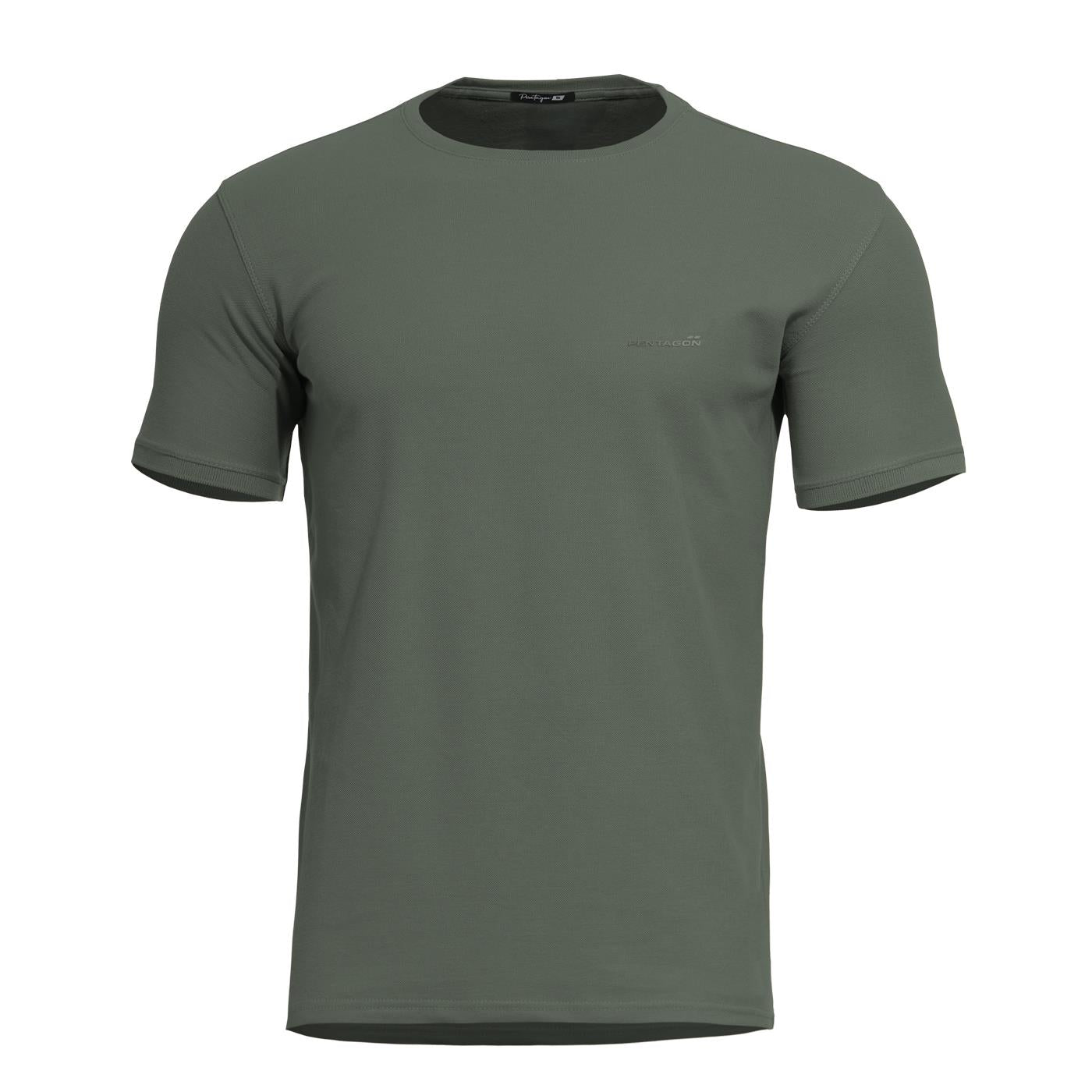 Tricou tactic Levantes Crewneck Pentagon