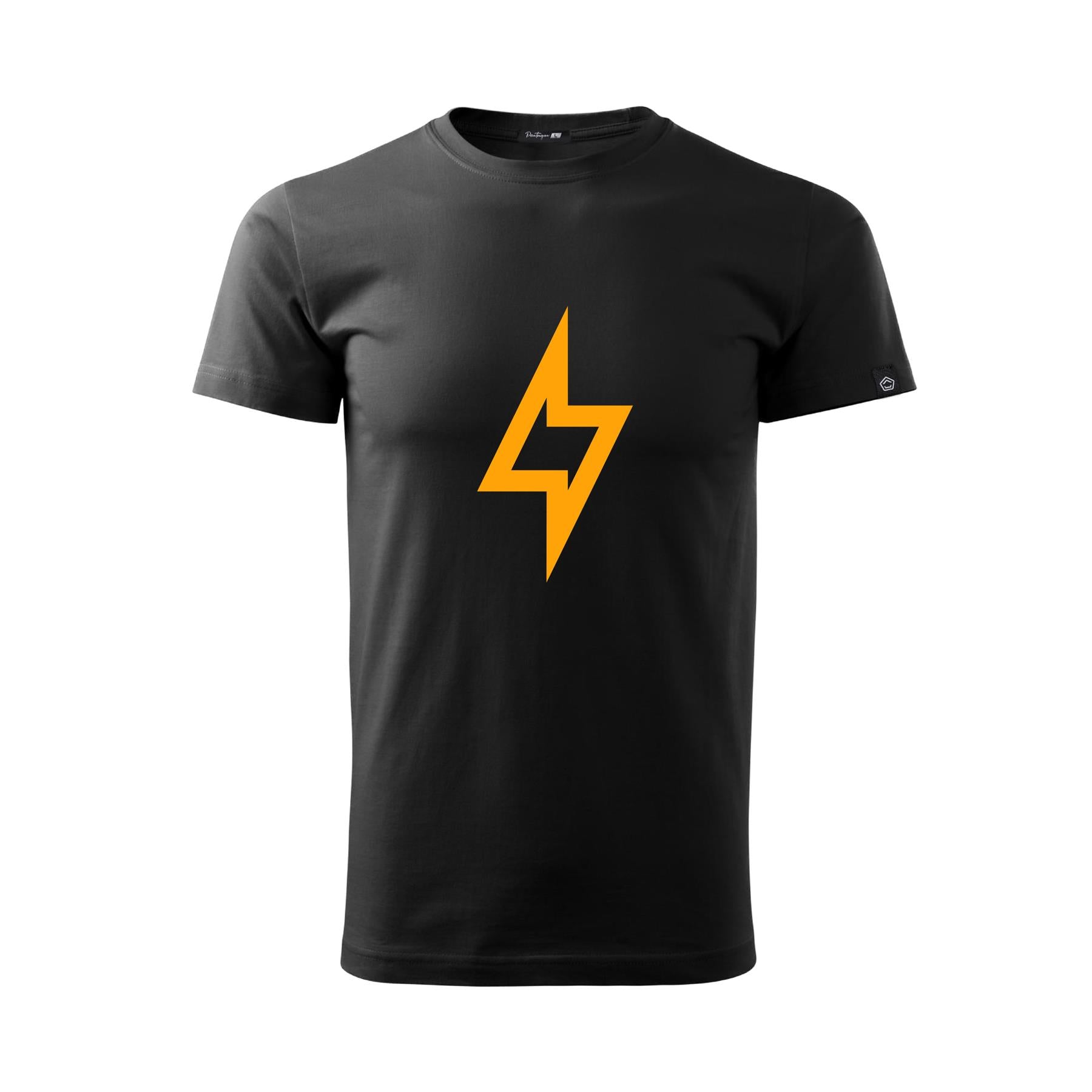 Tricou tactic Prime Zeus Pentagon din bumbac ring-spun 190 GSM