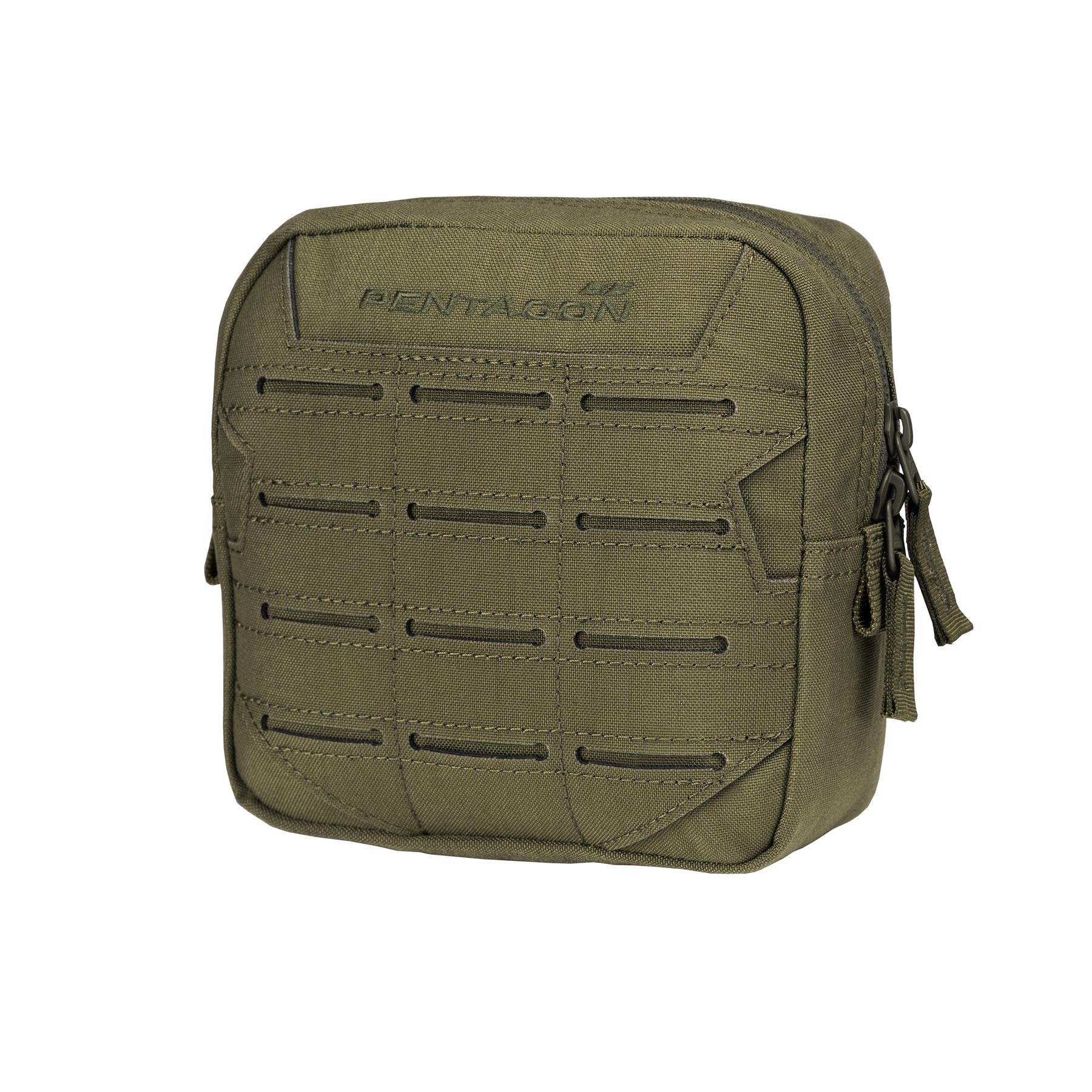 Culoare: Verde Oliv