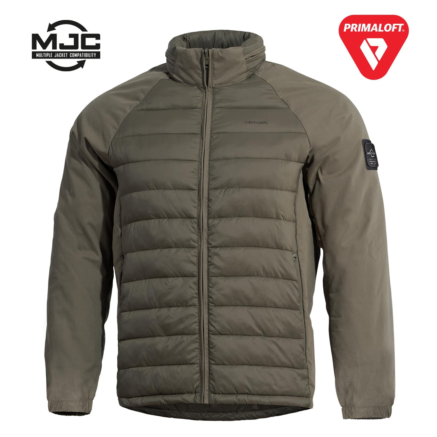 Geaca hibrida Neutron V2.0 PrimaLoft Pentagon