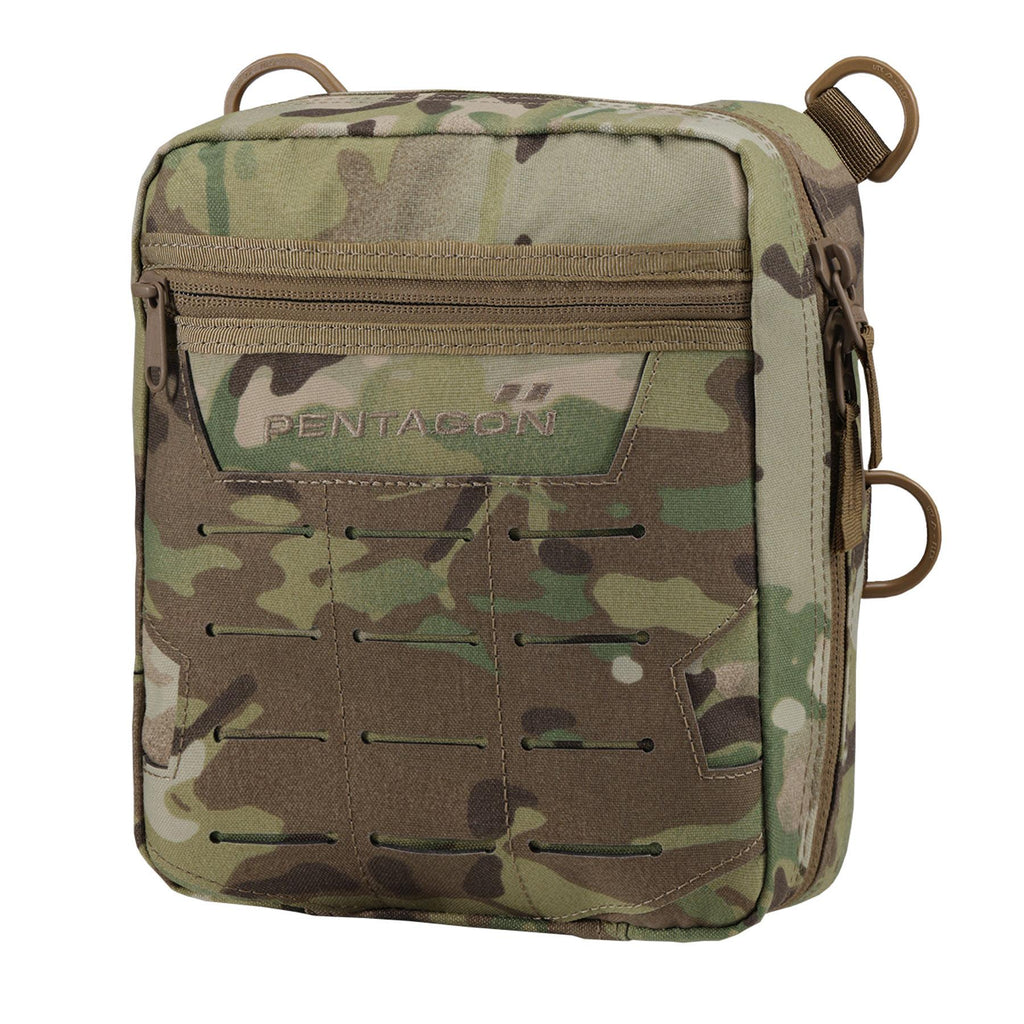 Buzunar utilitar EDC GP 2.0 Pentagon