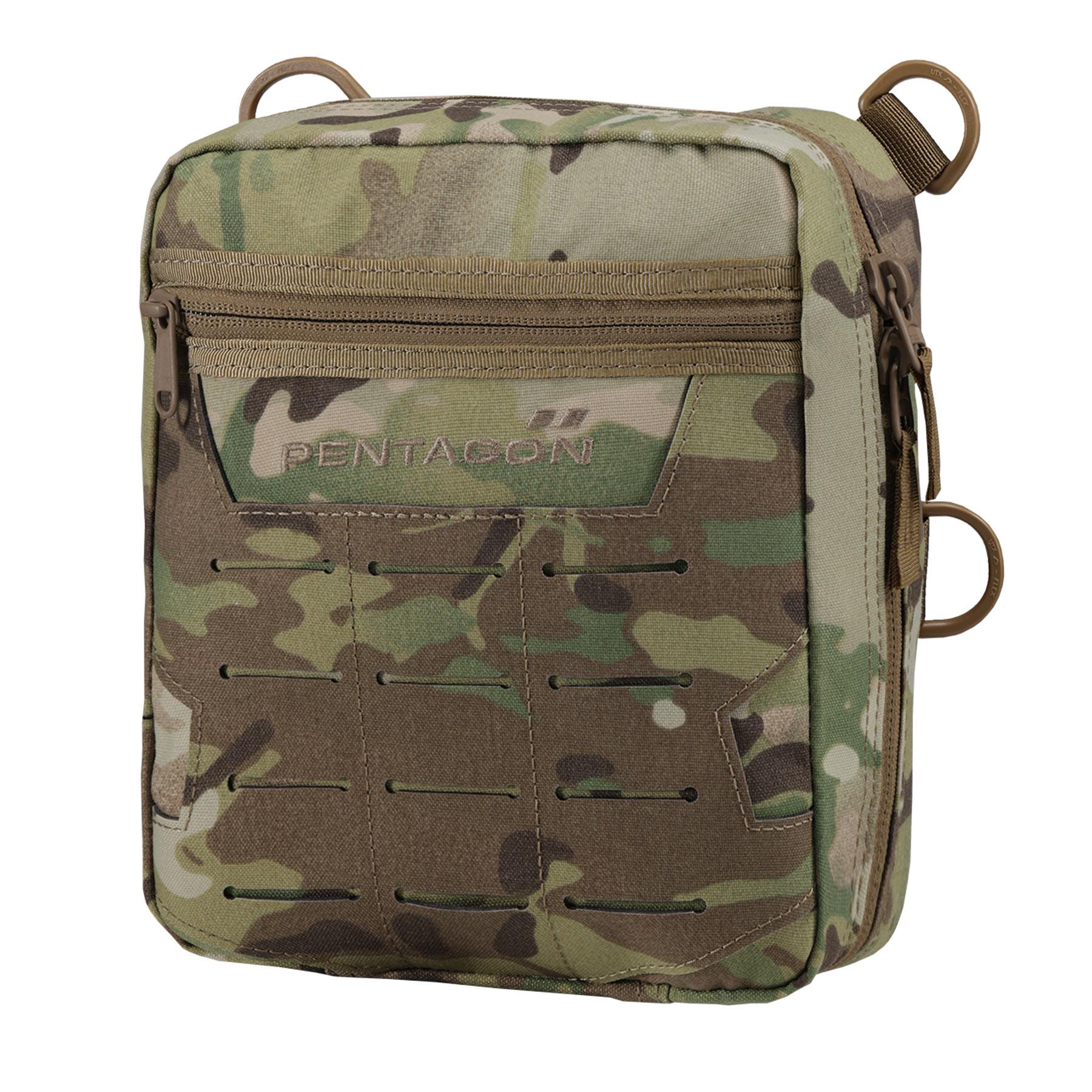Buzunar utilitar EDC GP 2.0 Pentagon