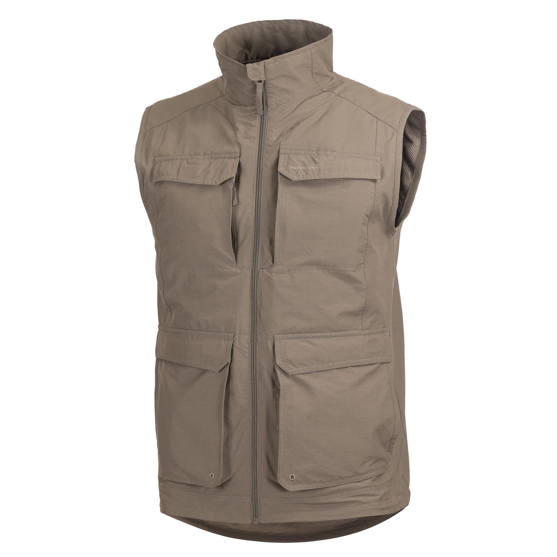 Vesta safari Tigertrail Tropic Pentagon