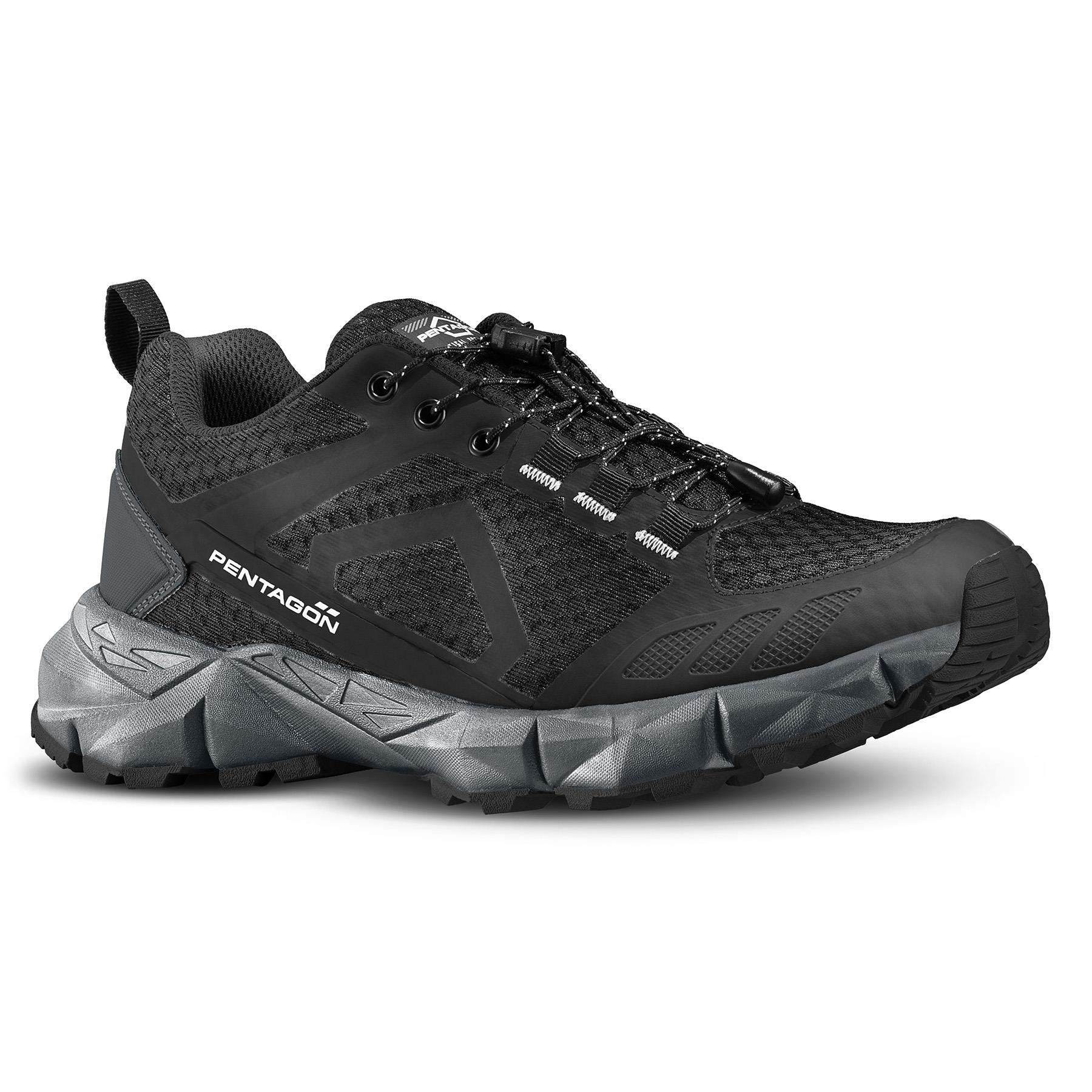 Culoare: Negru Stealth
