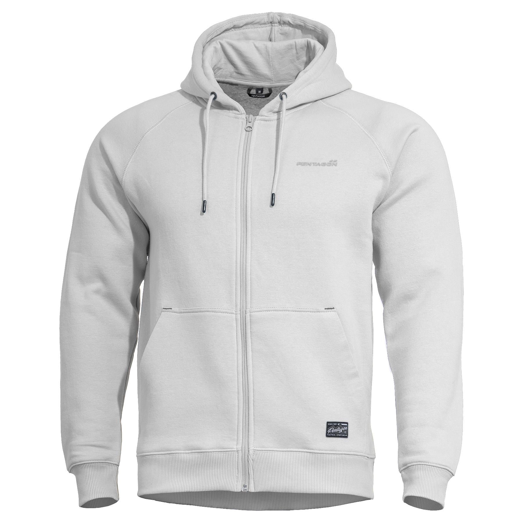 Hanorac cu gluga Phaeton Hood Zip Pentagon