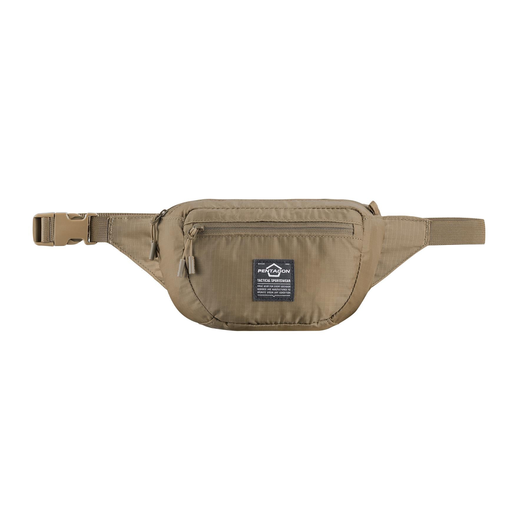 Borseta de calatorie Minor Travel Pouch Pentagon