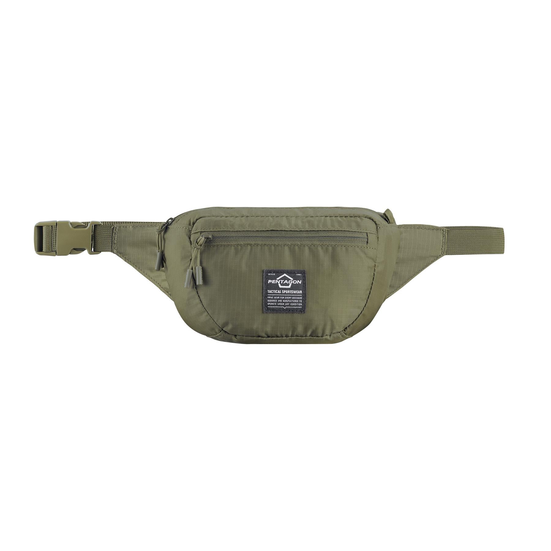 Culoare: Verde Oliv