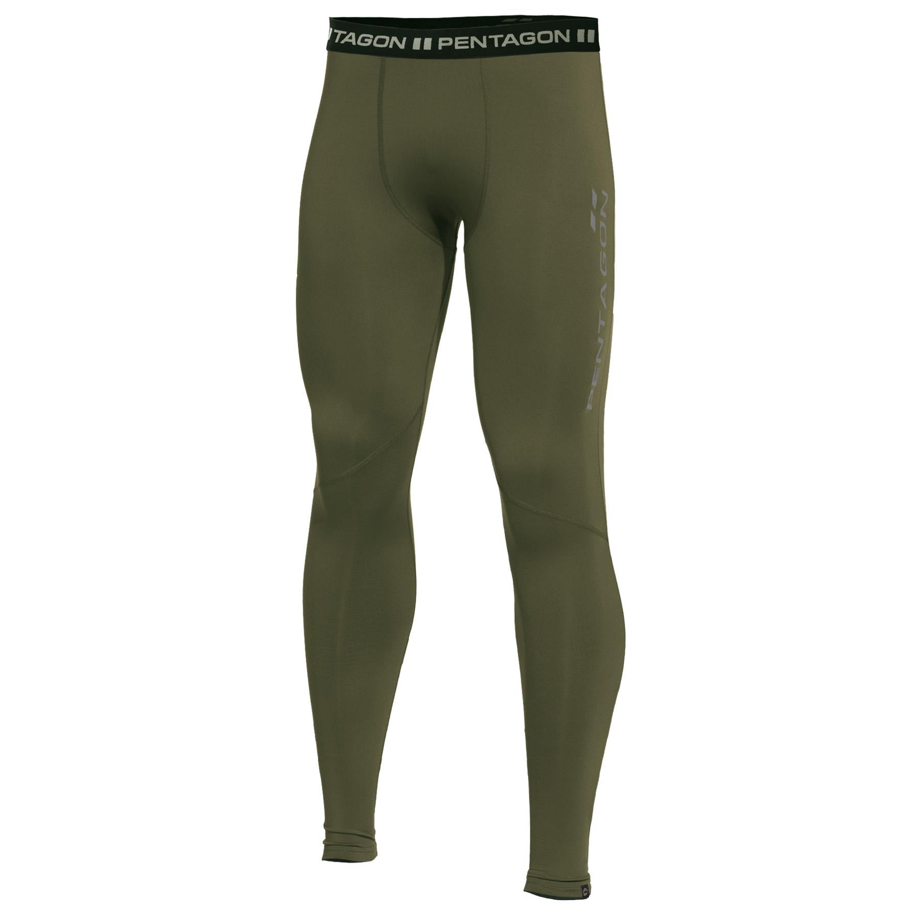 Pantaloni termici de corp Kissavos 2.0 Pentagon