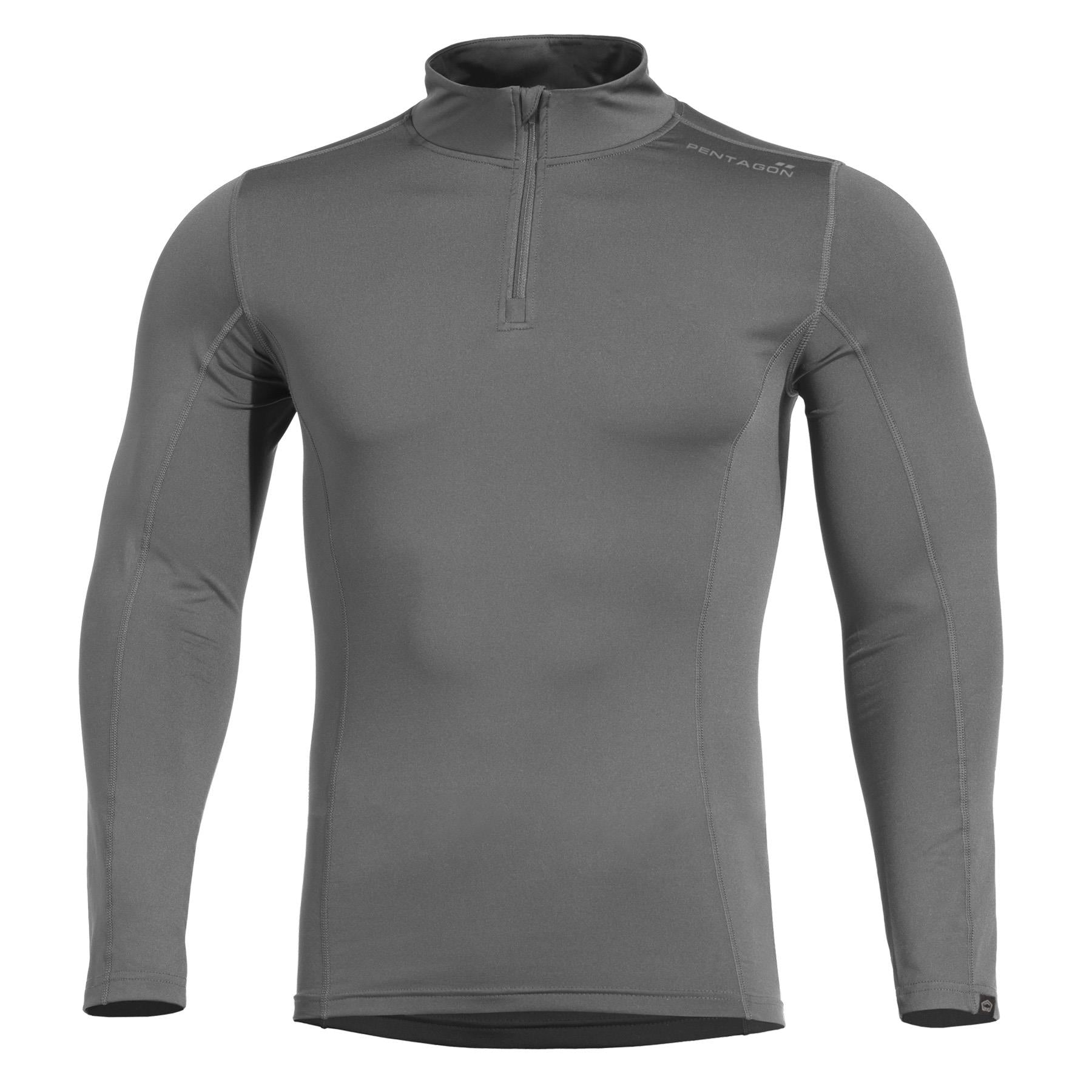 Bluza termica Pindos 1/2 Zip Pentagon