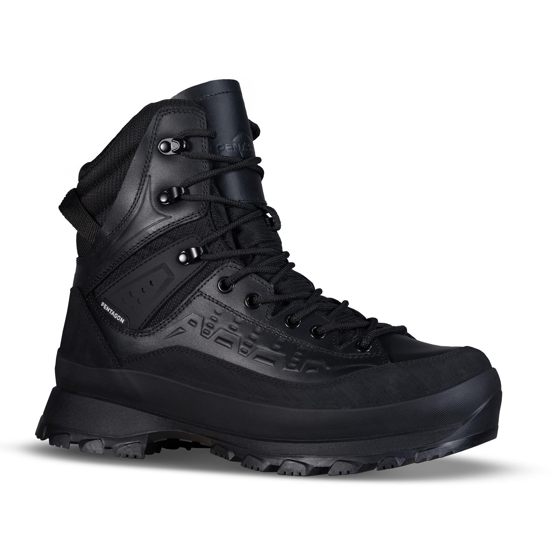 Bocanci de munte Predator Patrol 8" Pentagon