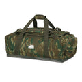 Geanta tactica duffel SAS 70L Tac Maven camuflaj