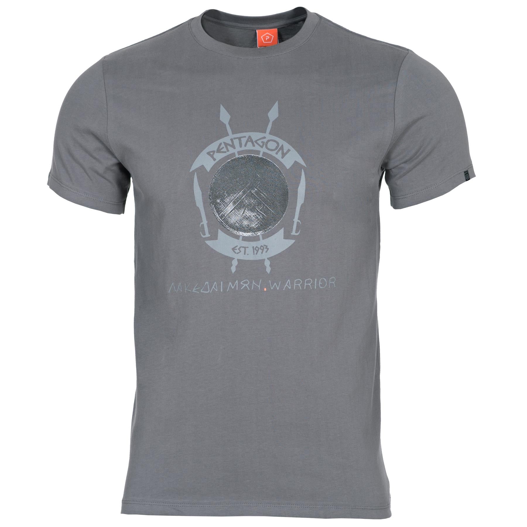 Culoare: Gri Wolf