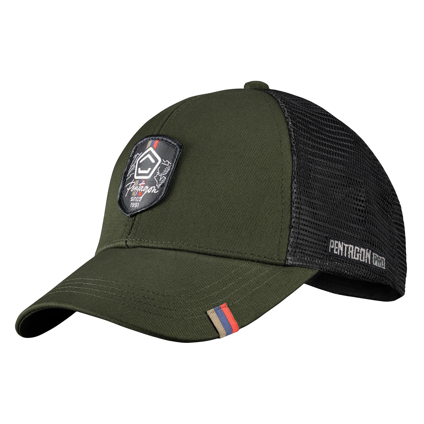 Culoare: Verde Oliv