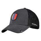 Sapca trucker Crest Pentagon pentru vara si outdoor