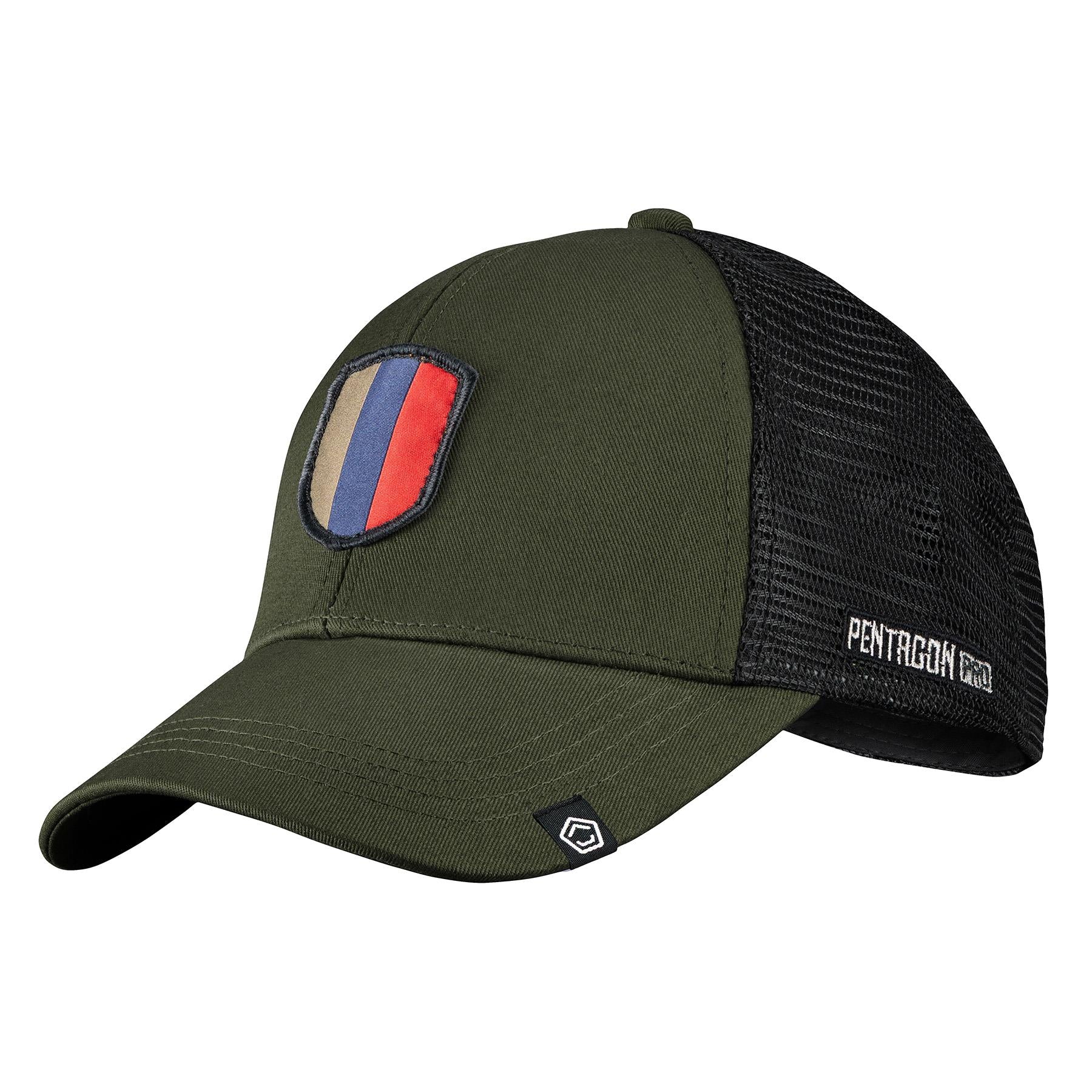 Culoare: Verde Oliv