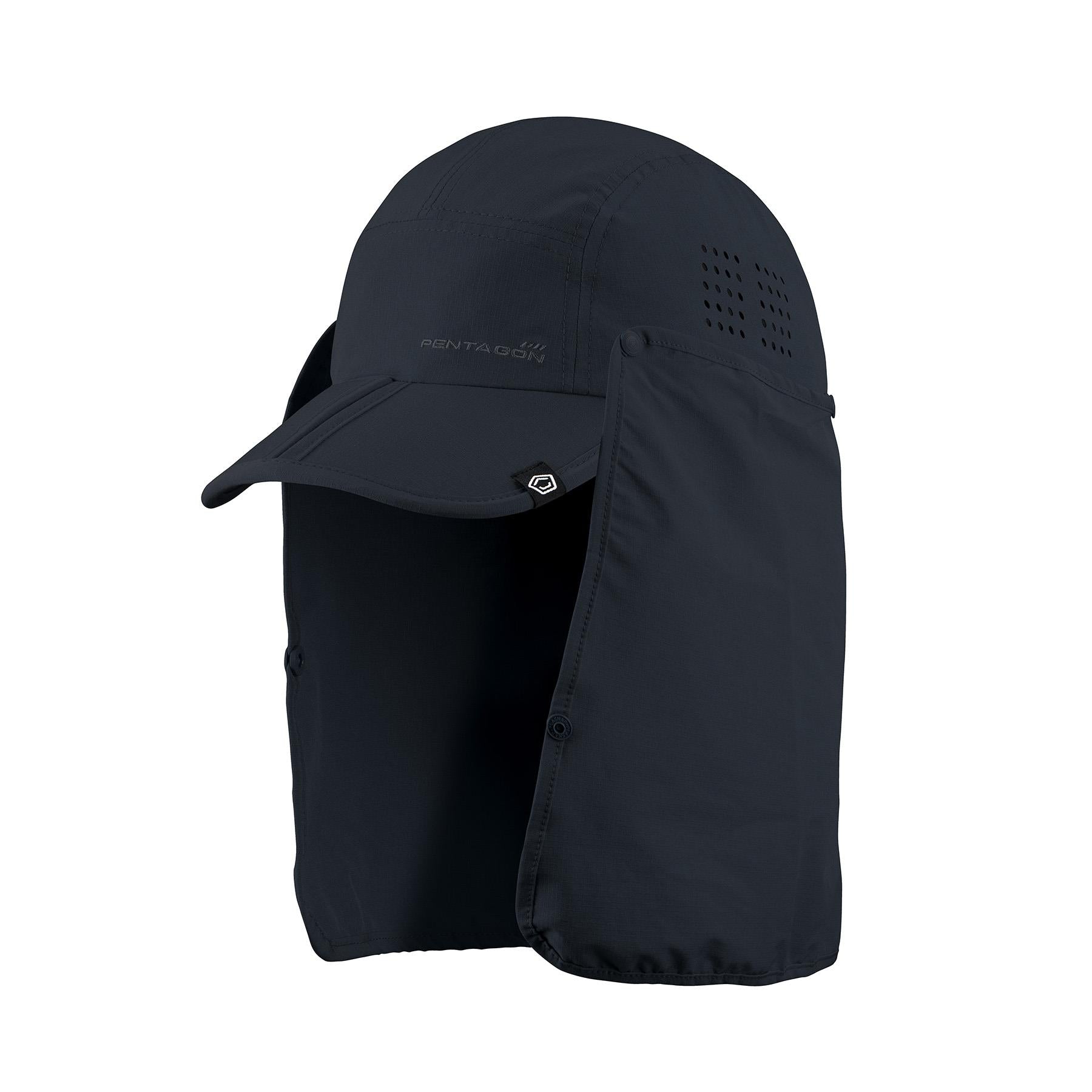Culoare: Albastru Midnight