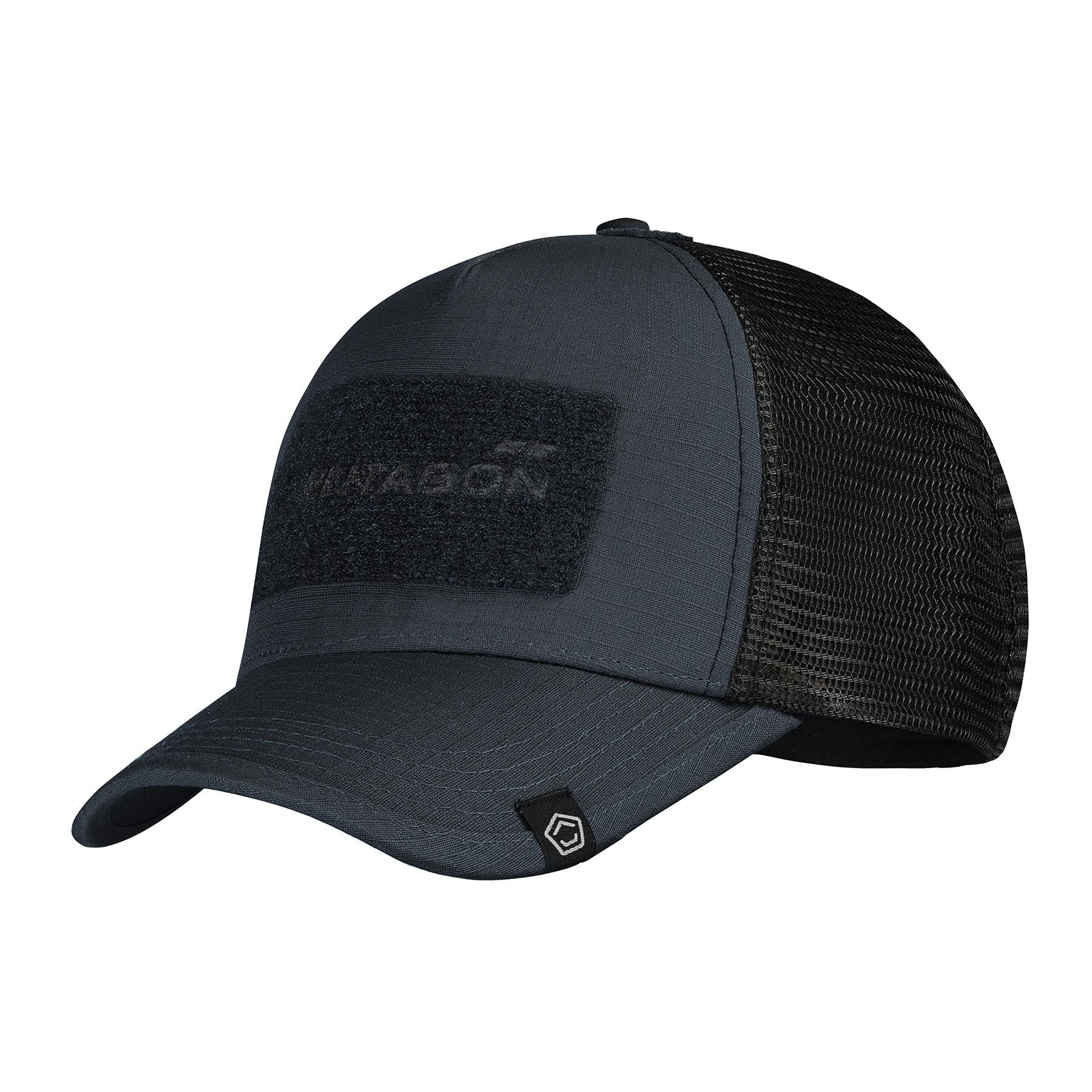 Culoare: Albastru Midnight