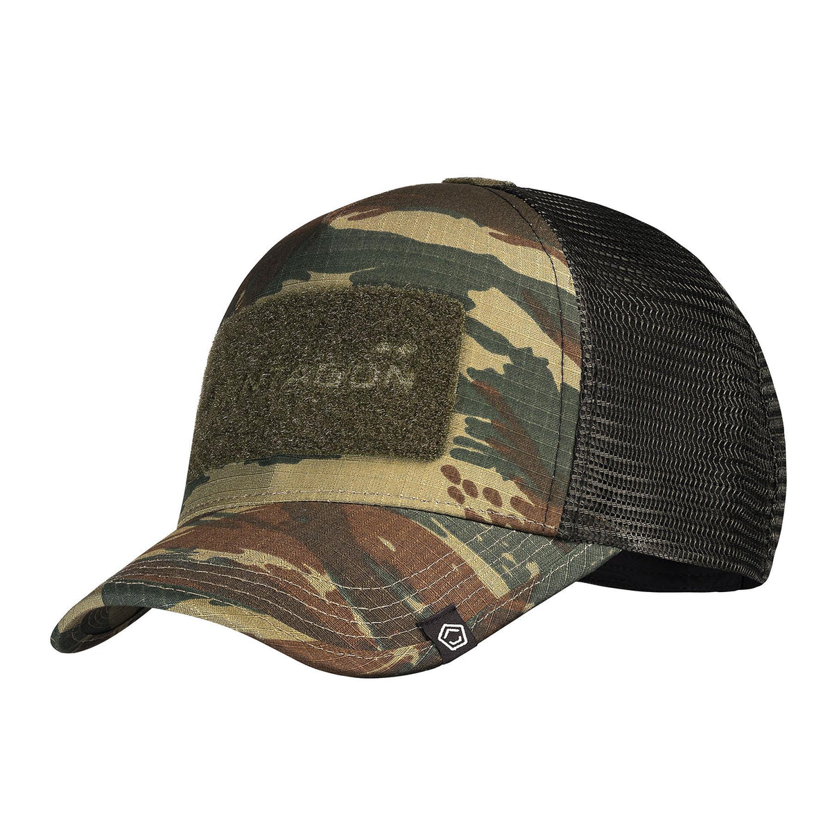 Culoare: Camo Grecesc