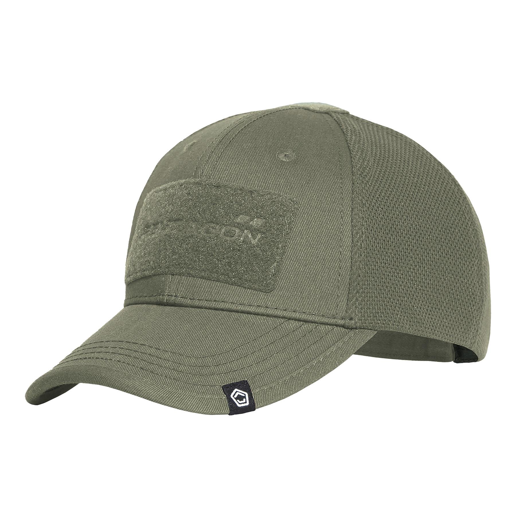Sapca tactica Raptor BB Cap Pentagon