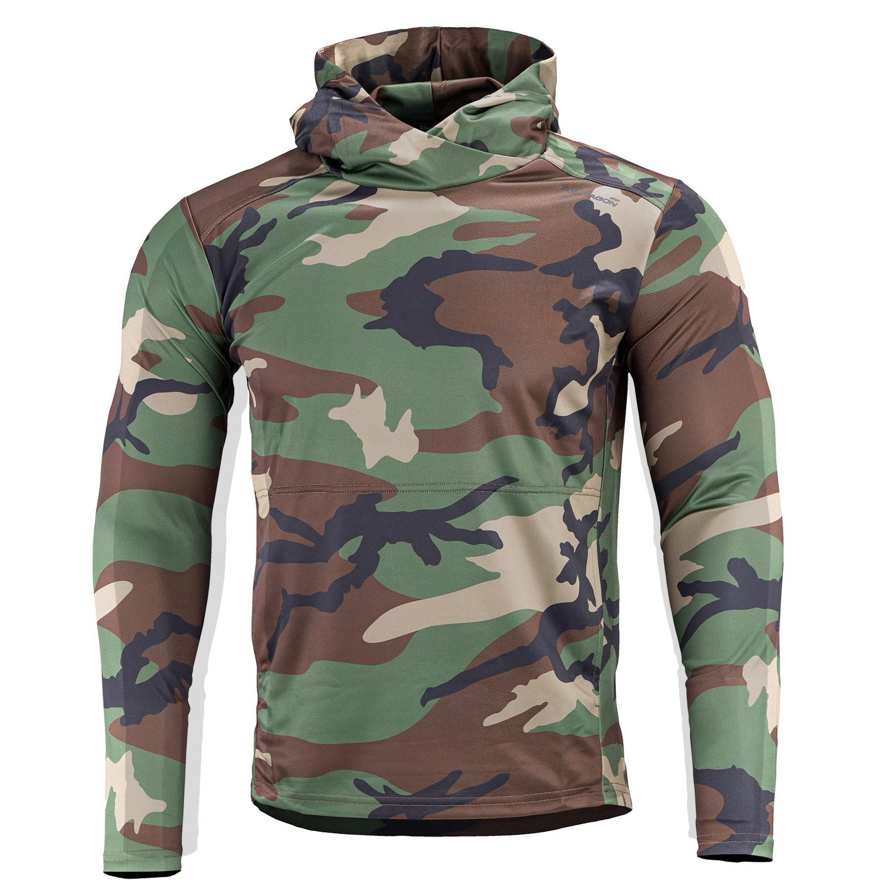 Culoare: Woodland